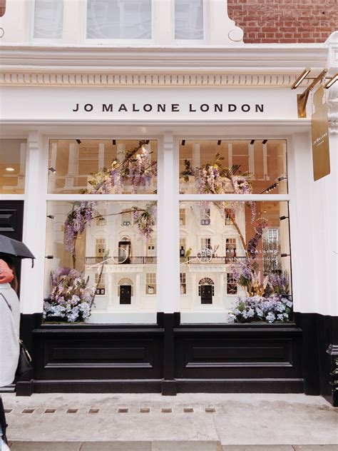 jo malone london eshop.